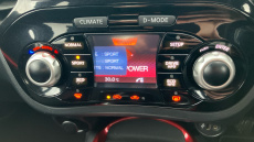 Nissan Juke 1.5 dCi Acenta Premium 5dr Diesel Hatchback